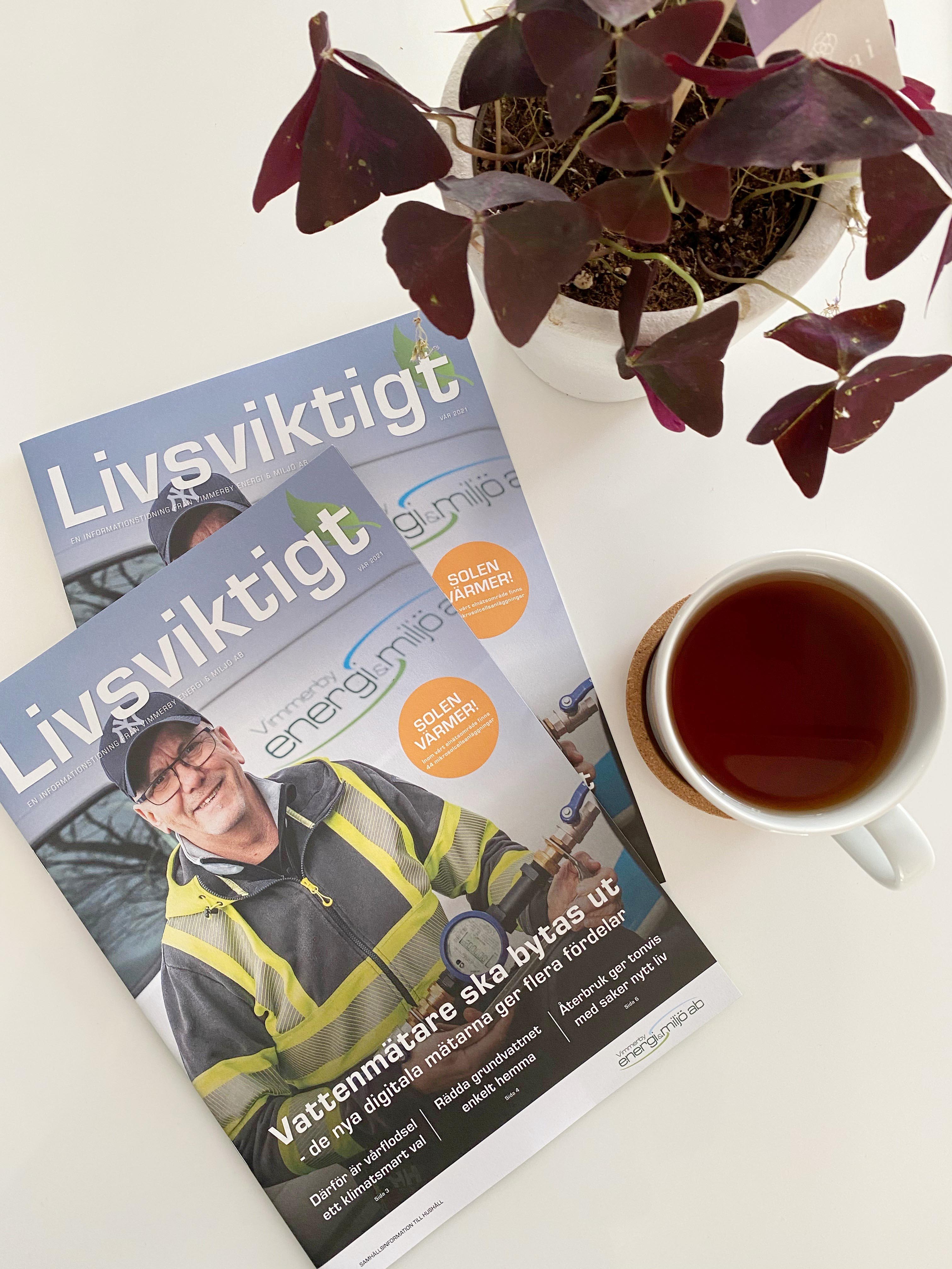 Livsviktigt 2021-1